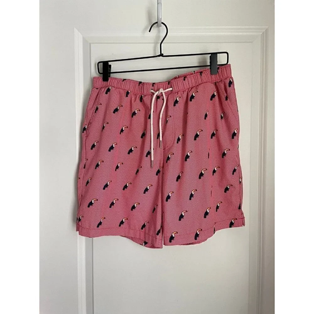Swim Trunks - Picture 1 of 2